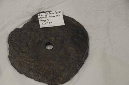 E6 Possible Wooden Lid