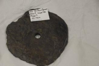 E6 Possible Wooden Lid