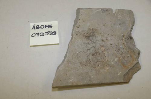 E38, Possible roof-tile