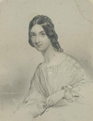 Miss Louisa Prendergast