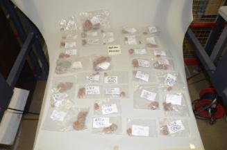 E38 building materials