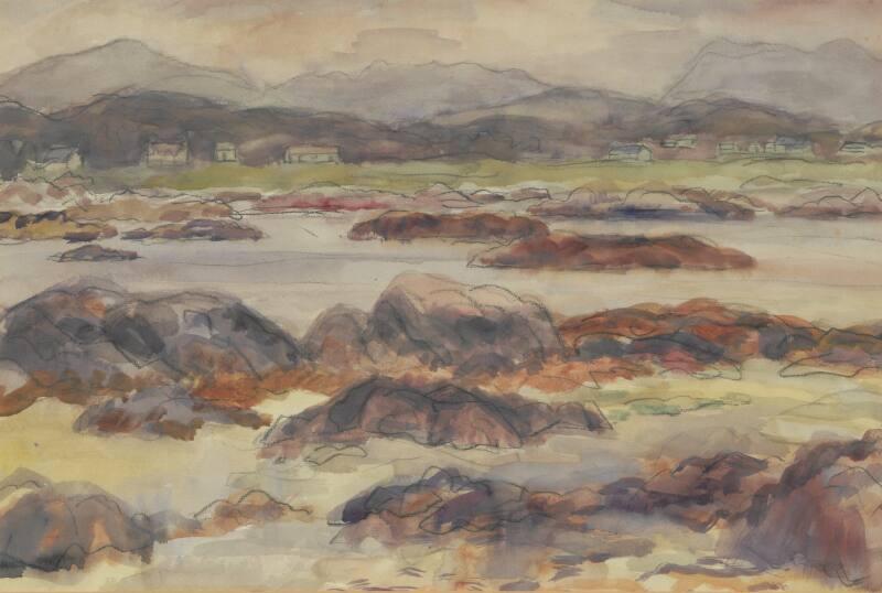 Near Arisaig