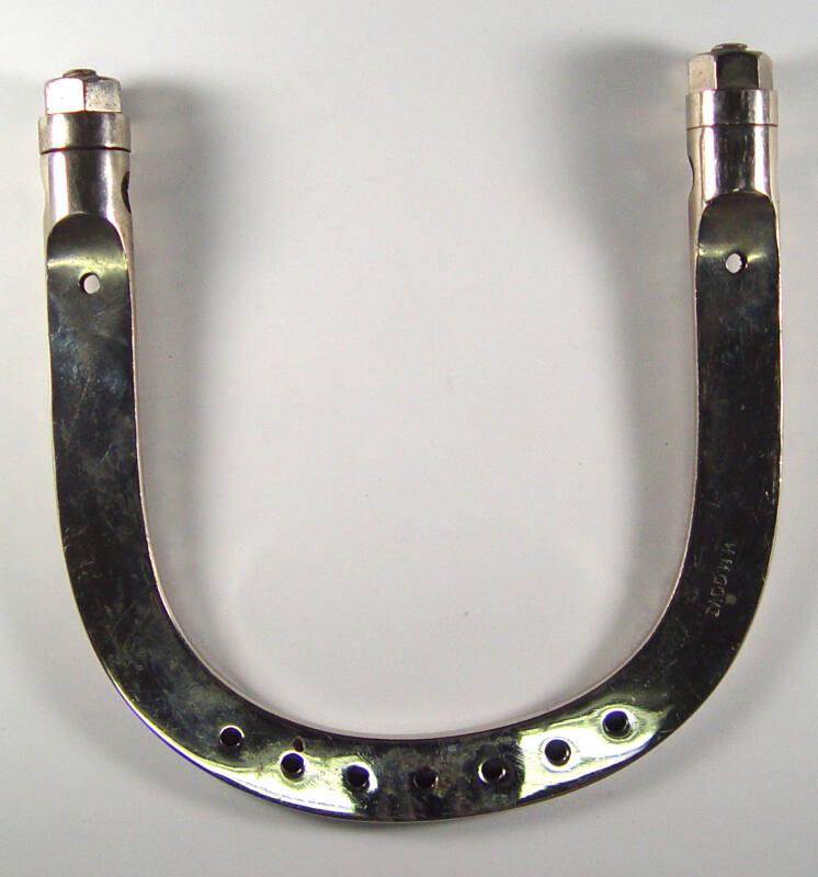 Kirschener's Wire Extension Stirrup 