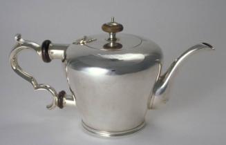 Teapot by John Walker