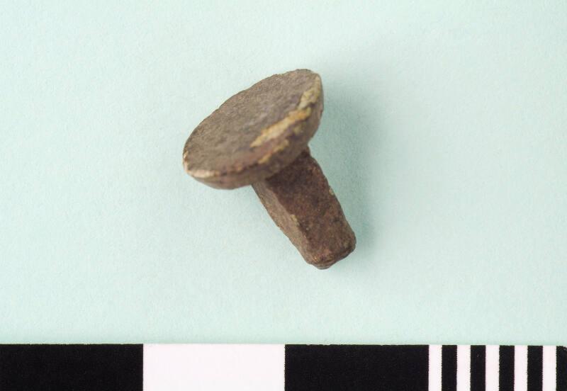 Rattray, Copper alloy stud