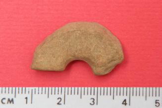 Rattray, Stone weight