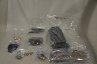 Castle of Wardhill stone