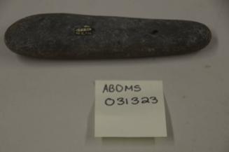 Stone Axe