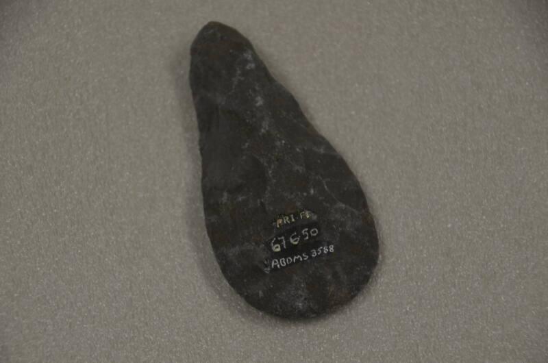 Stone Axe