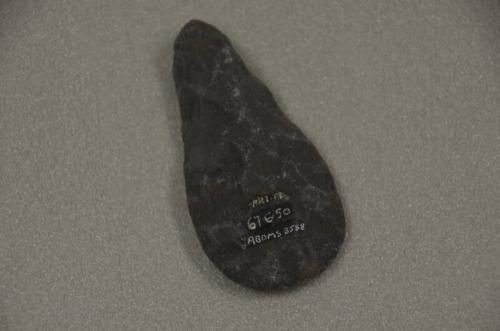 Stone Axe