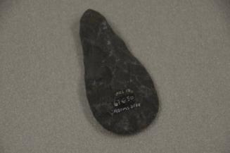 Stone Axe