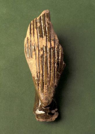 Yorkshire Knight Jug