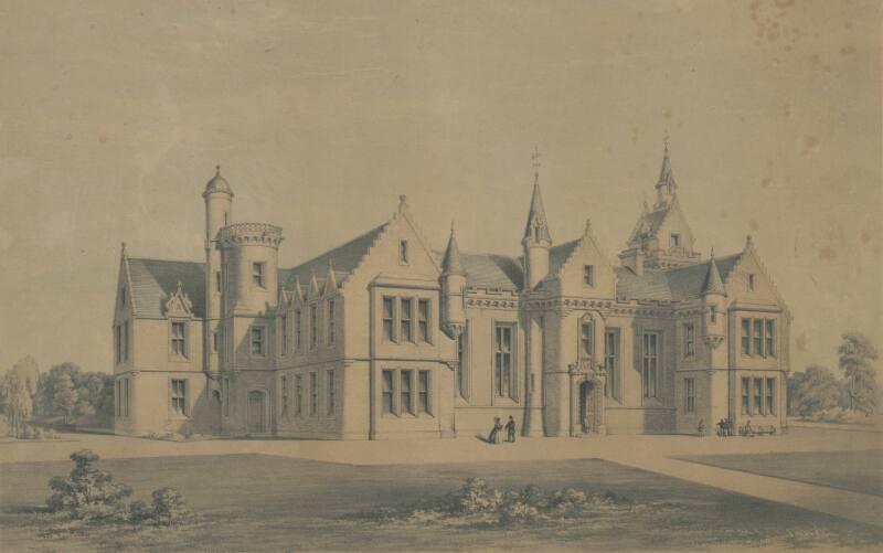 Aberdeen Grammar School