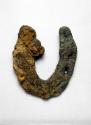 Corroded Horseshoe