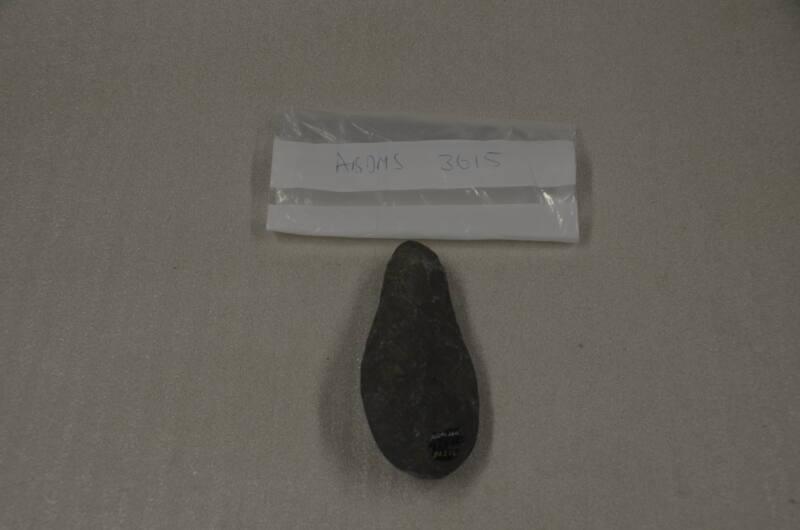 Stone Axe