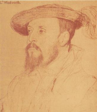 Thomas, Baron Wentworth