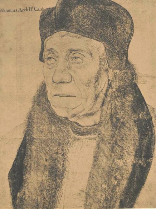 William Warham, Archbishop of Canterbury