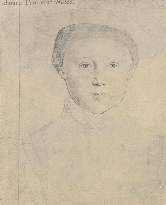 King Edward VI