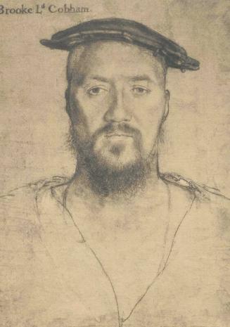 George Brooke, Lord Cobham