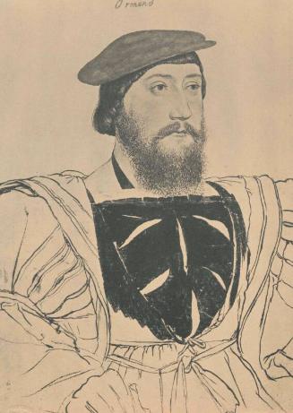 Thomas Boleyn, 1st Earl of Wiltshire