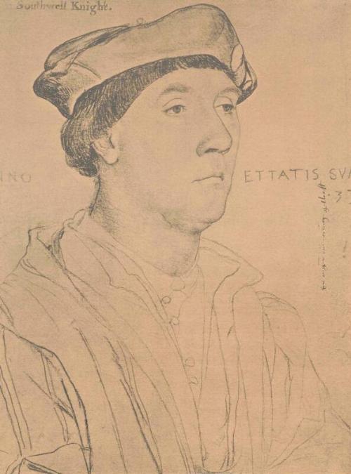 Sir Richard Southwell