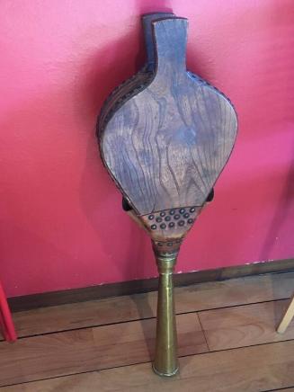 Alldays & Onions Bellow Foghorn