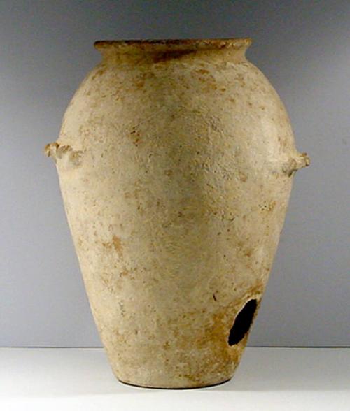 Pre-Dynastic Egyptian Jar