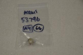 E36 A, Doddie, Clay Marble