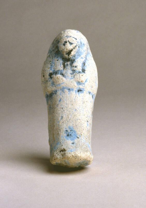 Egyptian Shabti Figurine