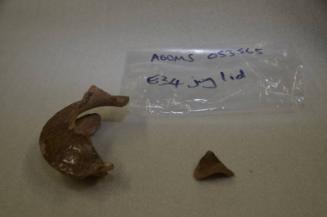 E34 Locally Produced Vessel Lid