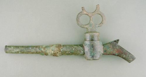 Copper Alloy Tap/Spigot