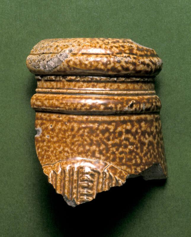 Frechen/Cologne Bottle