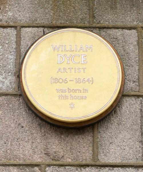 William Dyce