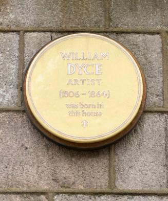 William Dyce