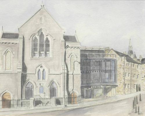 Aberdeen Maritime Museum