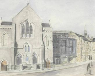 Aberdeen Maritime Museum