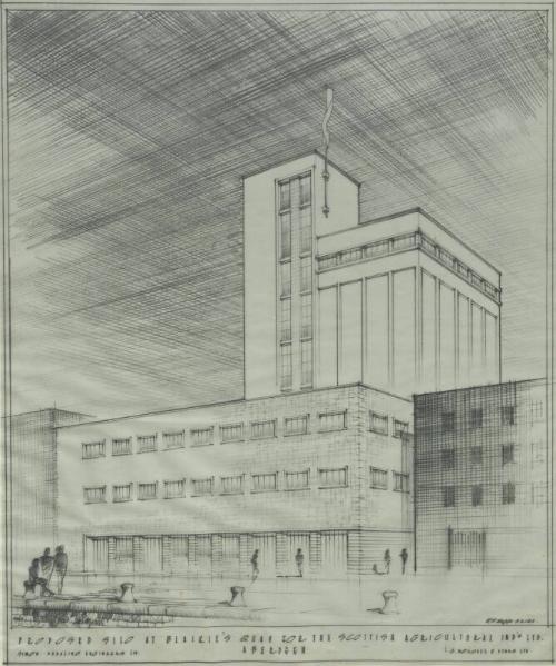 Scottish Agricultural Industries Limited