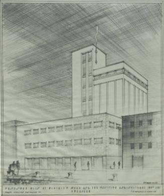 Scottish Agricultural Industries Limited