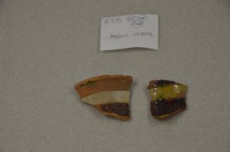 E25 Rouen Type London Jug