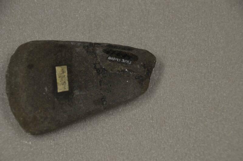 Stone Axe