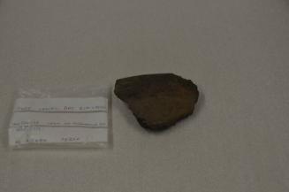 Rim Sherd
