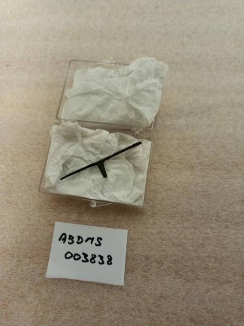 AB/Q/73 Copper Alloy Balance Arm