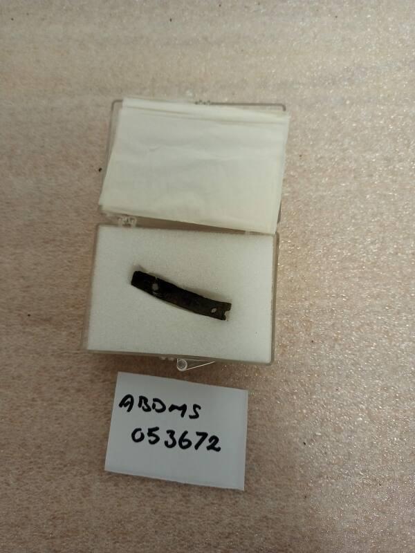 E38 Copper Alloy Fitting