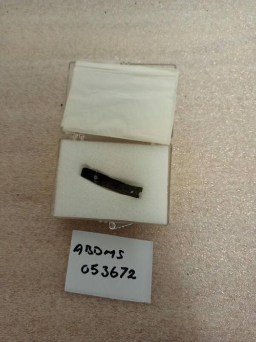 E38 Copper Alloy Fitting