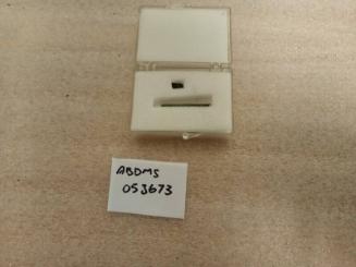 E38 Copper Alloy Scoop