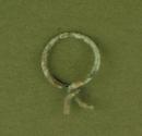 Copper Alloy Twisted Wire Ring