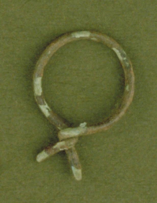 Diamond-Shaped Copper Alloy Boss