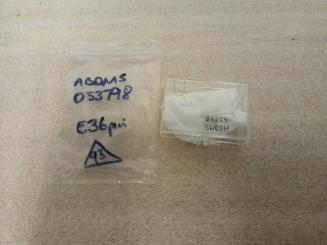 E36 Copper Alloy Pin