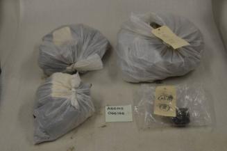 Castlehill of Strachan Sample Finds