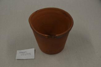 Seaton plant pot